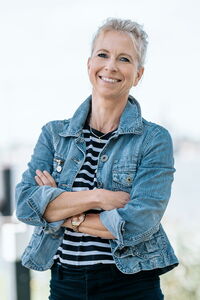 Maren Behrens